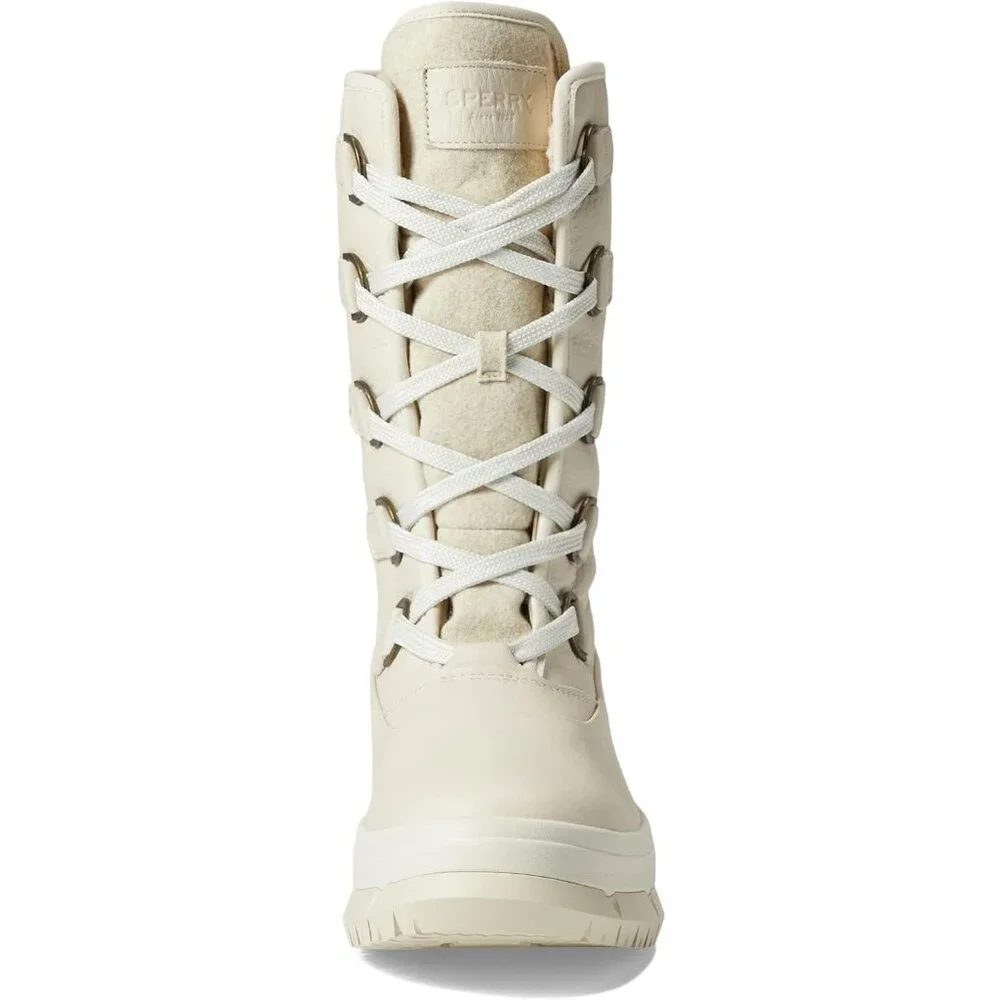 NWOB Sperry Kittery Winter Boot